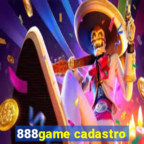 888game cadastro